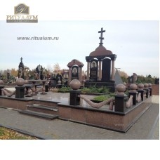 Элитный памятник №278 — ritualum.ru