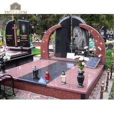Мемориальный комплекс 060 — ritualum.ru